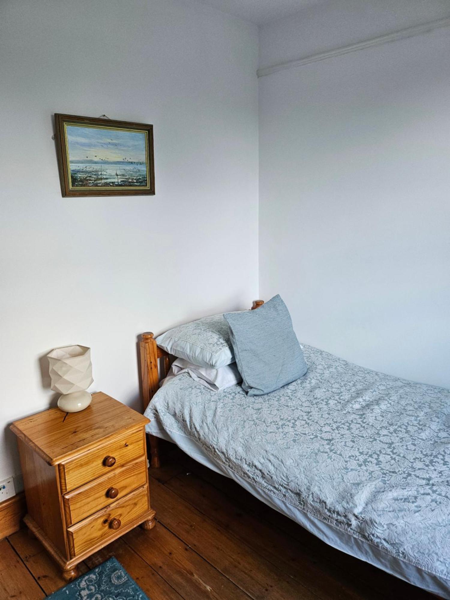 Seaside Holiday Home Exmouth Kültér fotó