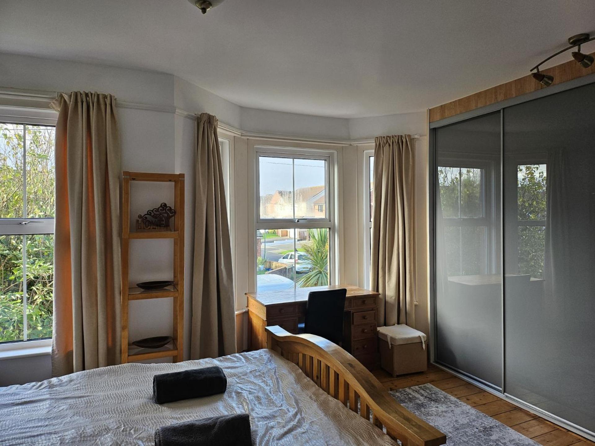Seaside Holiday Home Exmouth Kültér fotó