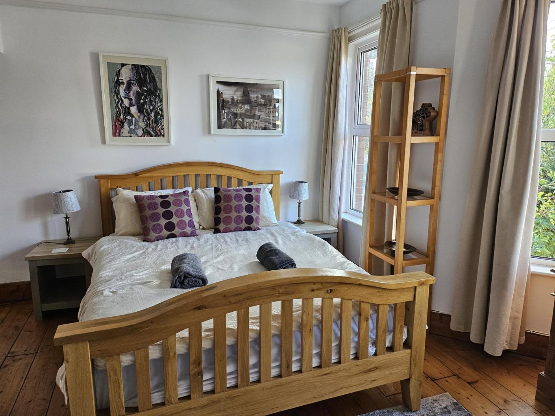 Seaside Holiday Home Exmouth Kültér fotó